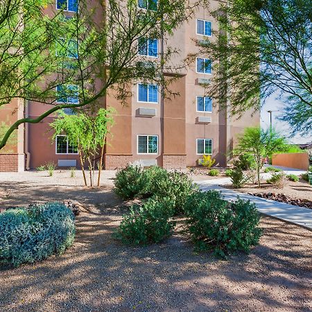 Candlewood Suites Tucson By Ihg Exterior foto