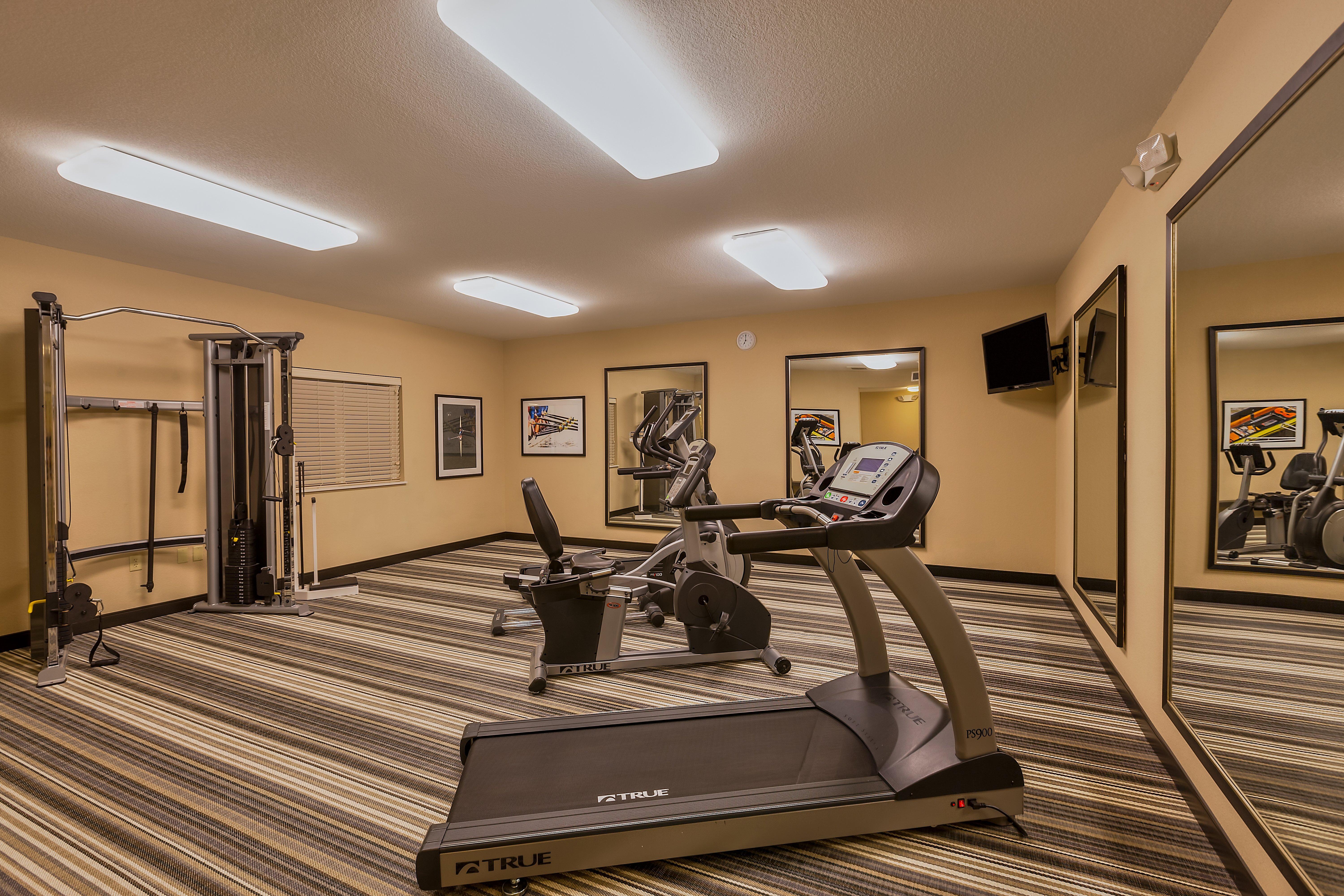 Candlewood Suites Tucson By Ihg Exterior foto