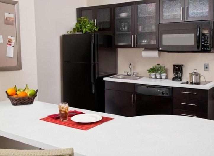 Candlewood Suites Tucson By Ihg Exterior foto
